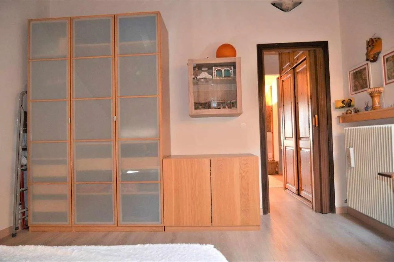 Scroce Apt Close To Prato Della Valle Padua
