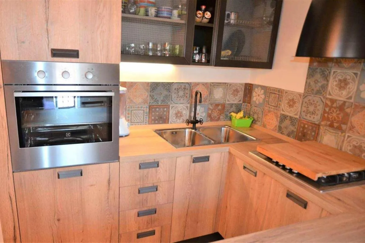 Apartment Scroce Apt Close To Prato Della Valle Padova