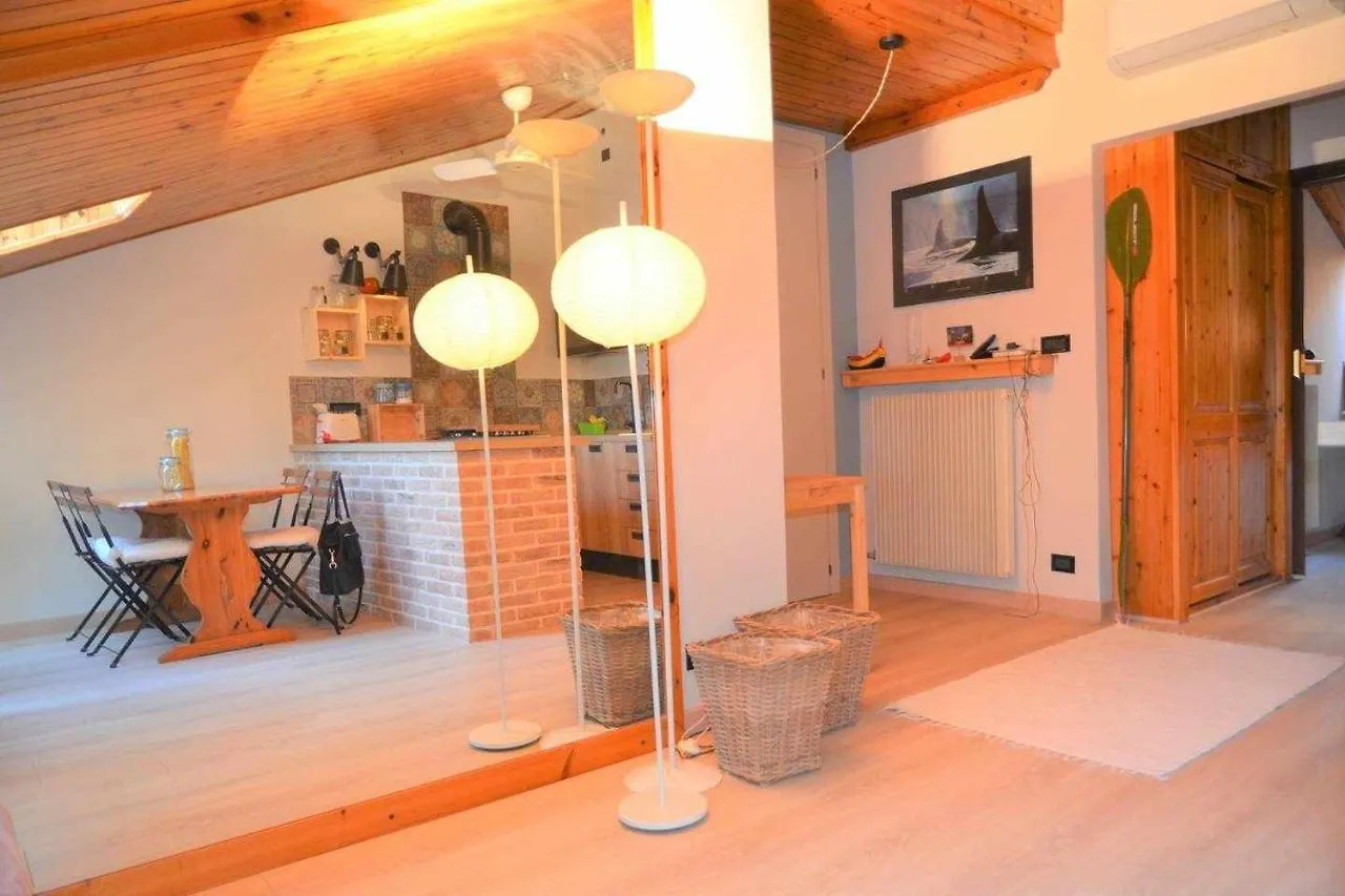 Apartment Scroce Apt Close To Prato Della Valle Padova
