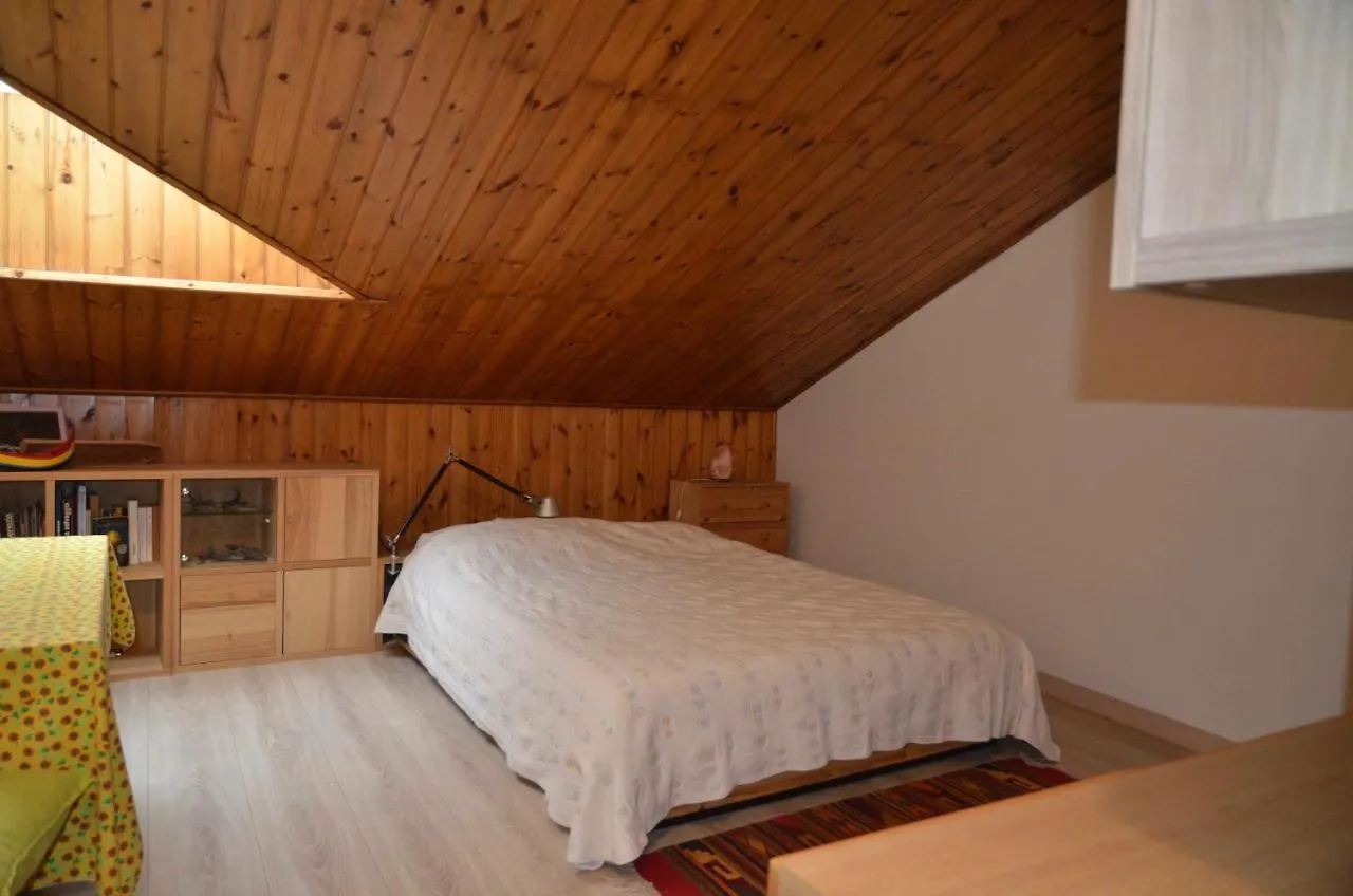 Scroce Apt Close To Prato Della Valle Padova Apartment