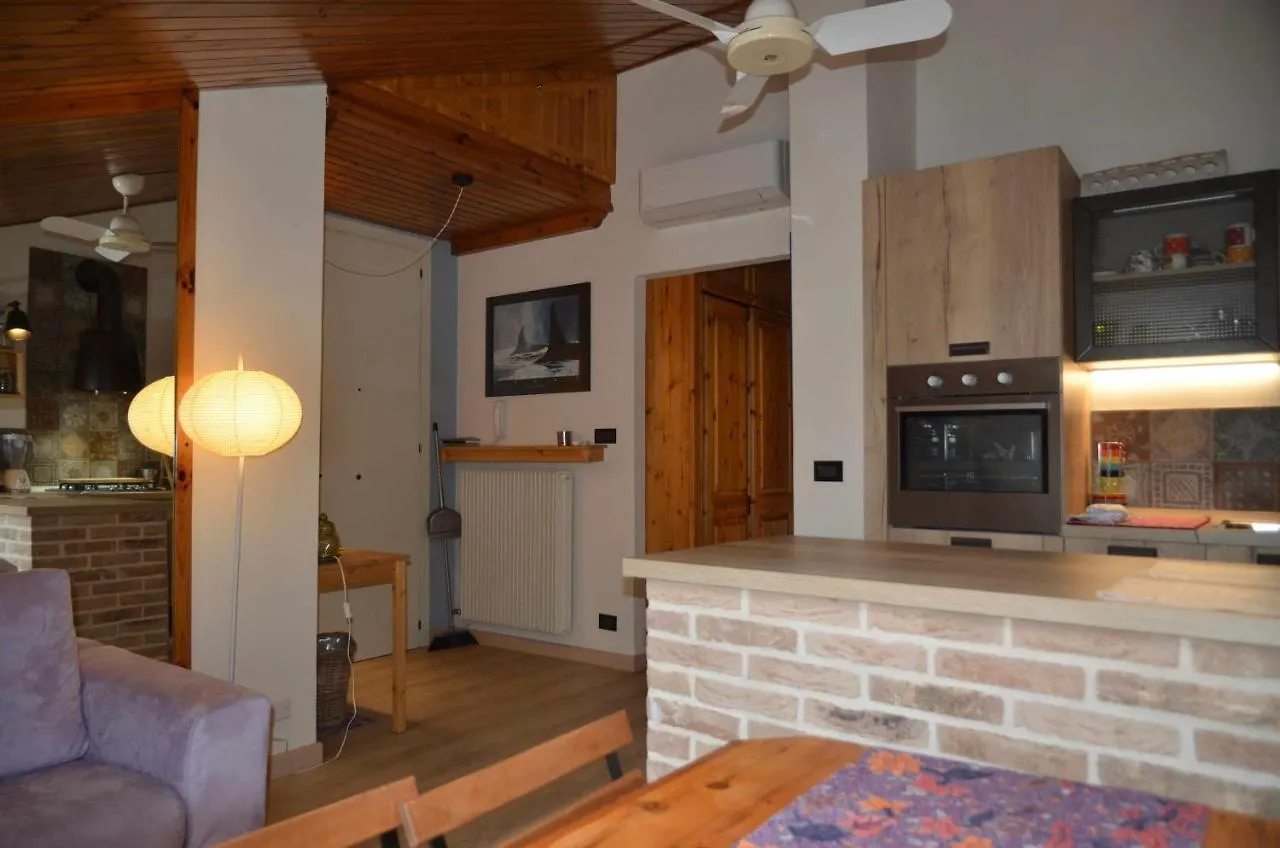 Apartment Scroce Apt Close To Prato Della Valle Padova Italy