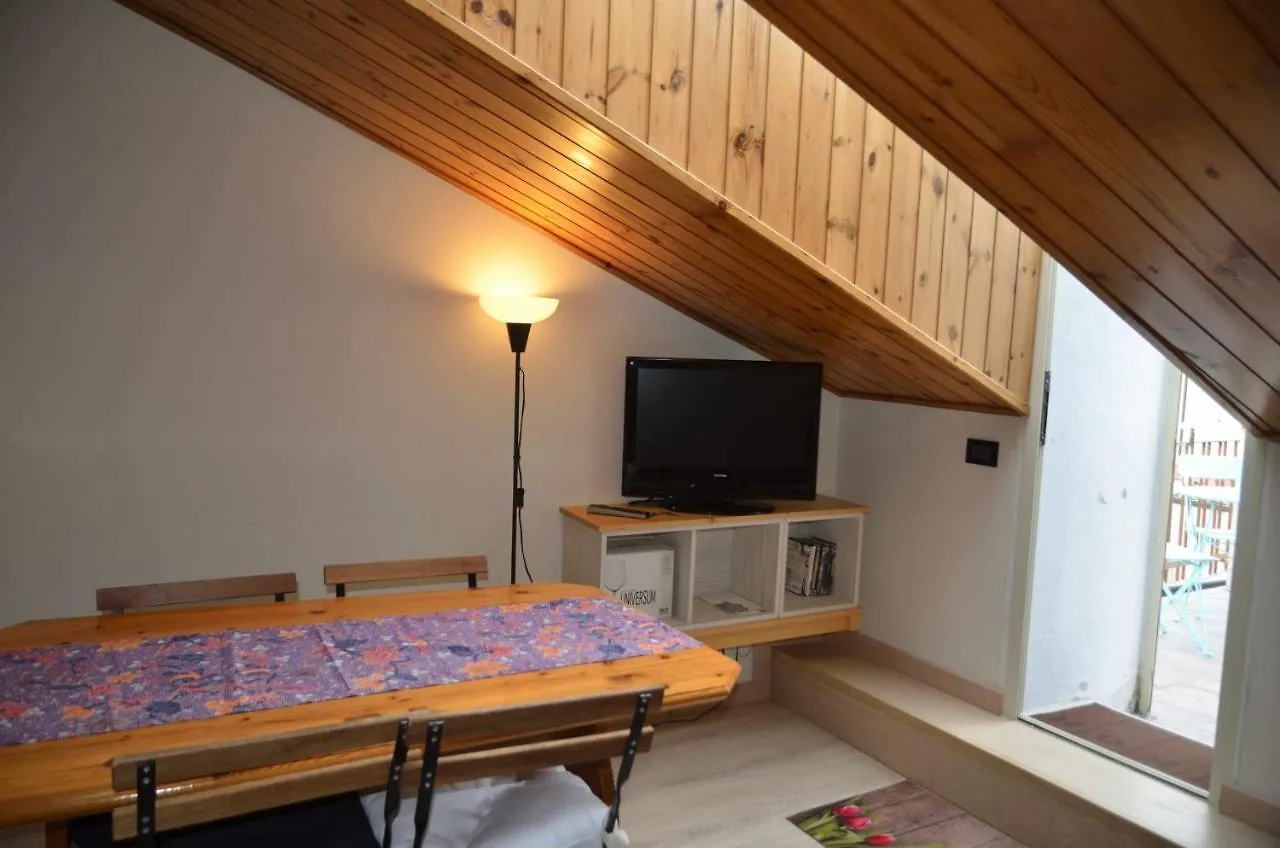 Scroce Apt Close To Prato Della Valle Padua 0*,  Italien