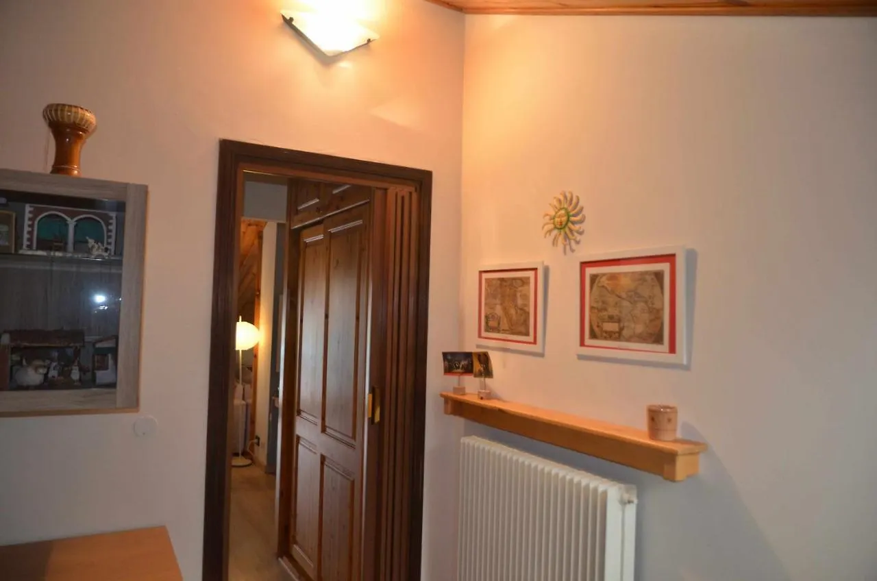 Scroce Apt Close To Prato Della Valle Padua Apartment