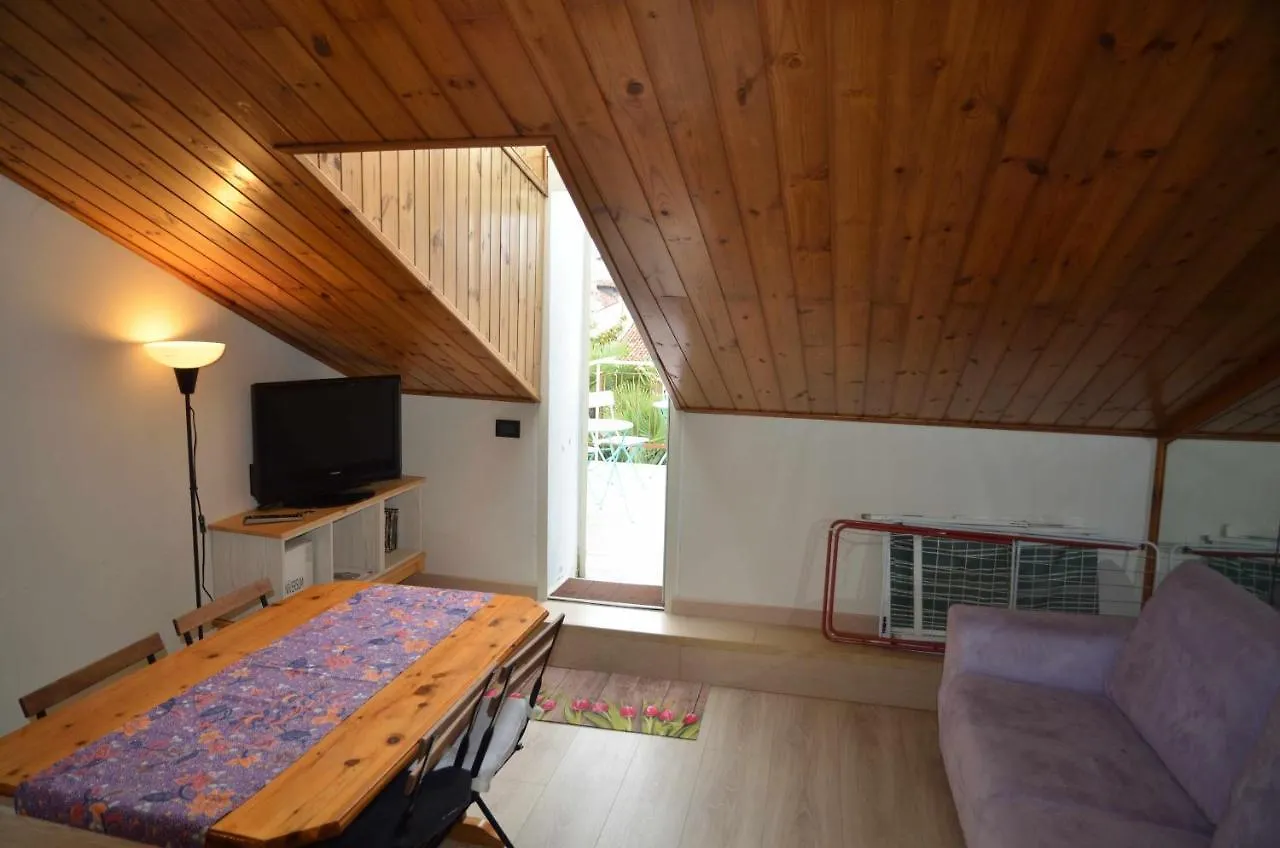 Apartment Scroce Apt Close To Prato Della Valle Padua Italien